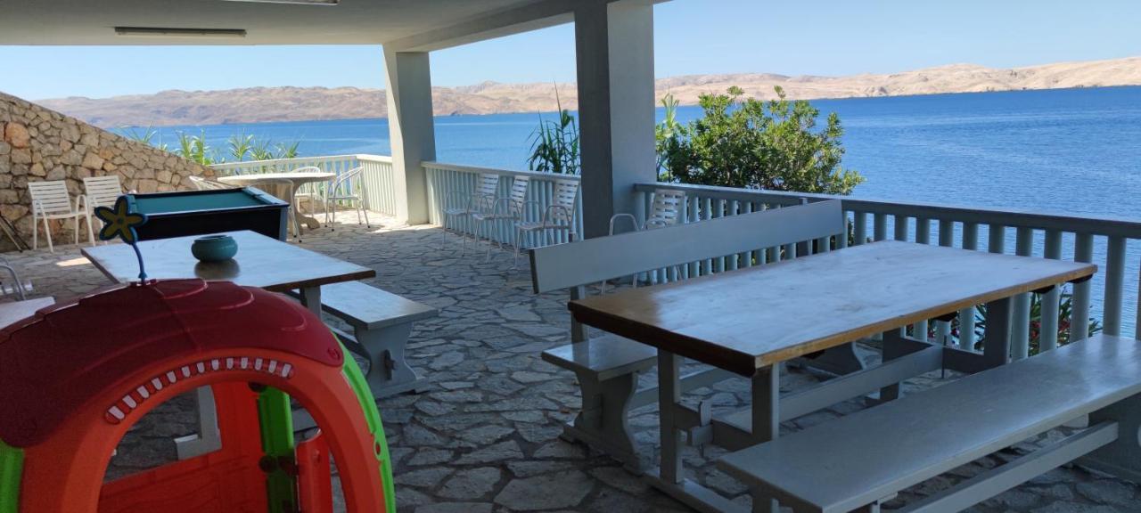 Resort Haus Toma Cesarica Bagian luar foto