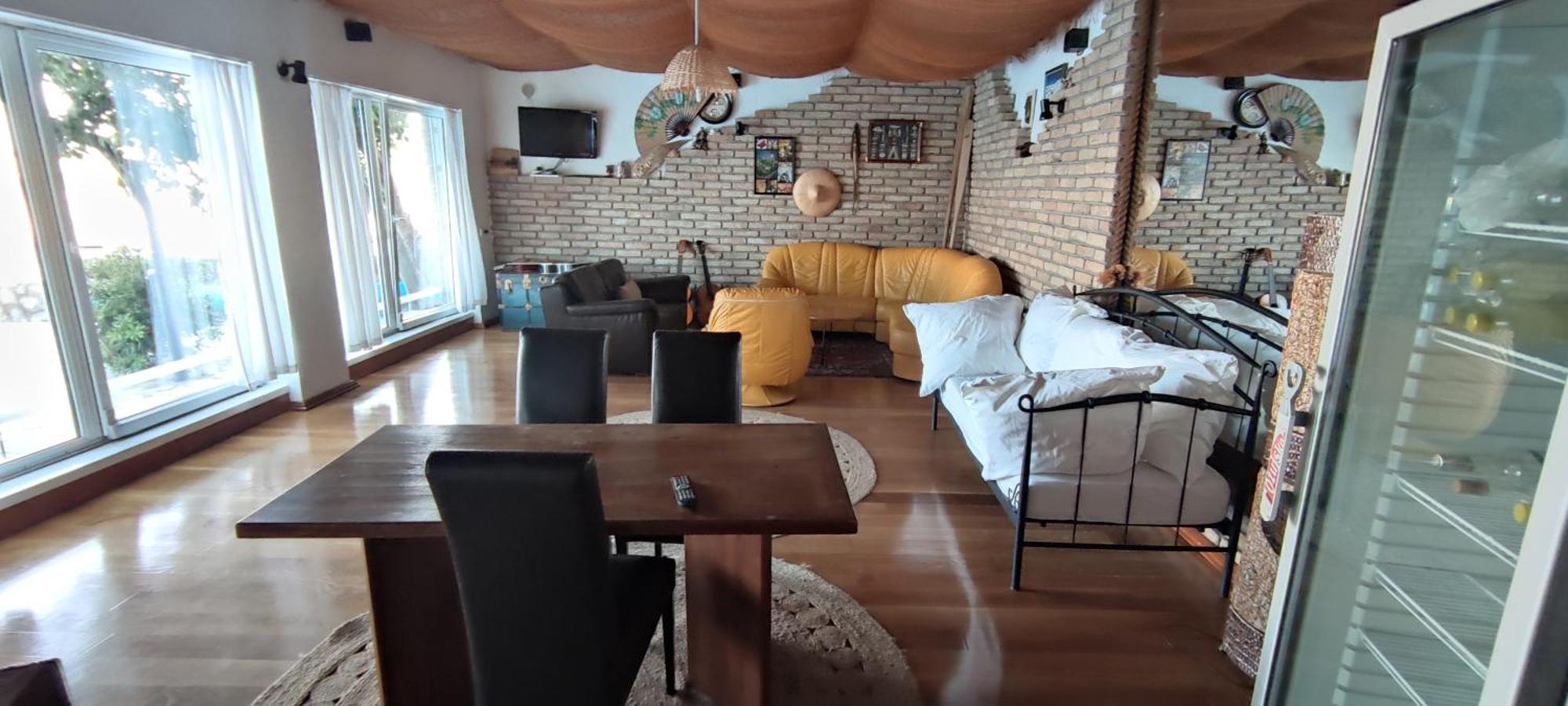 Resort Haus Toma Cesarica Bagian luar foto