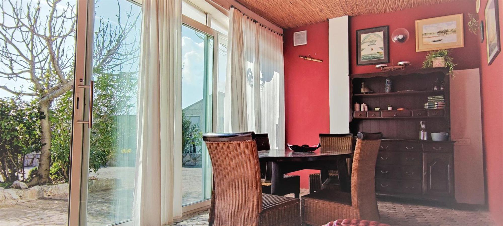 Resort Haus Toma Cesarica Ruang foto