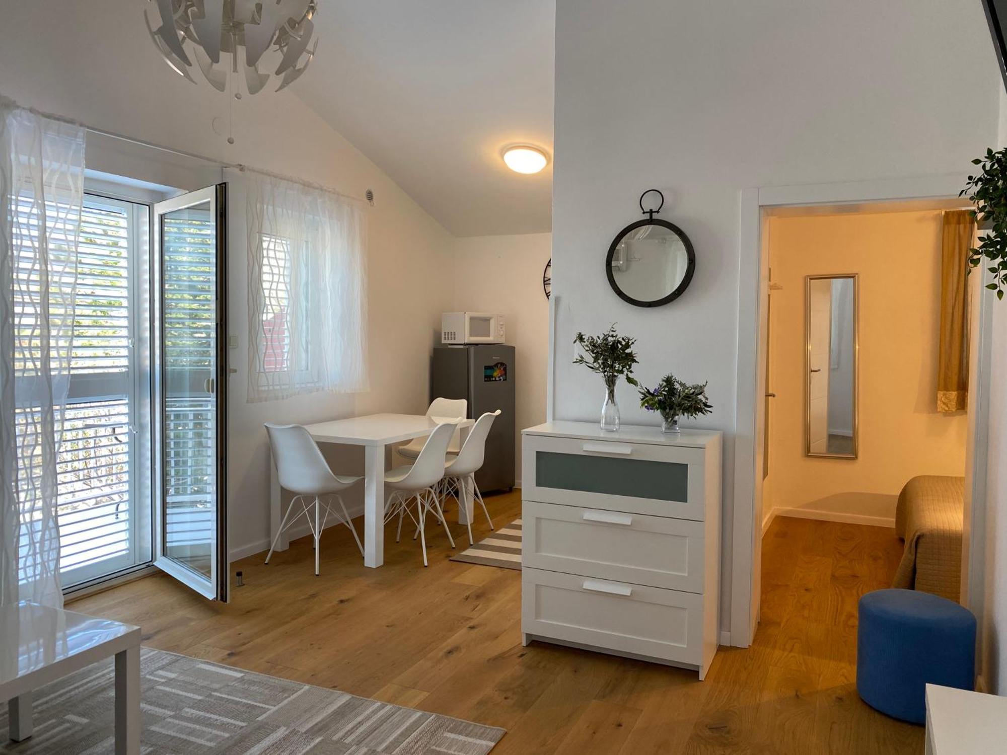Resort Haus Toma Cesarica Ruang foto