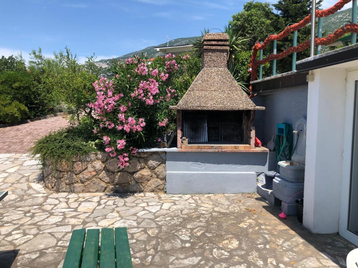 Resort Haus Toma Cesarica Bagian luar foto