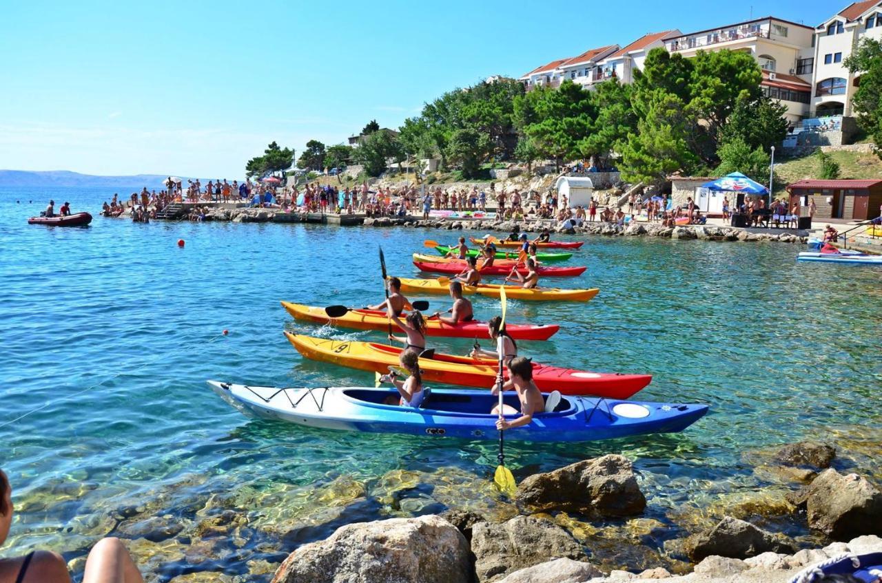Resort Haus Toma Cesarica Bagian luar foto