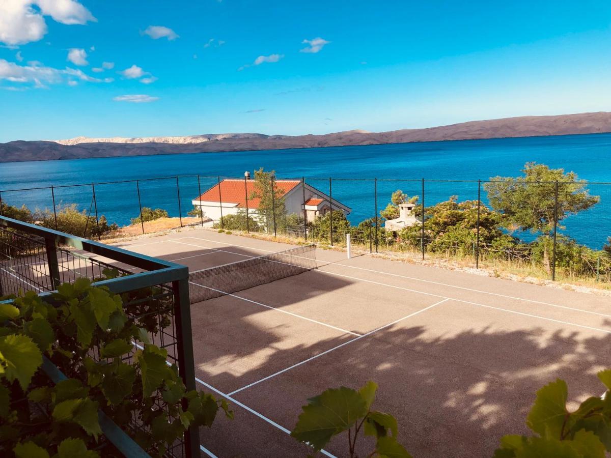 Resort Haus Toma Cesarica Bagian luar foto